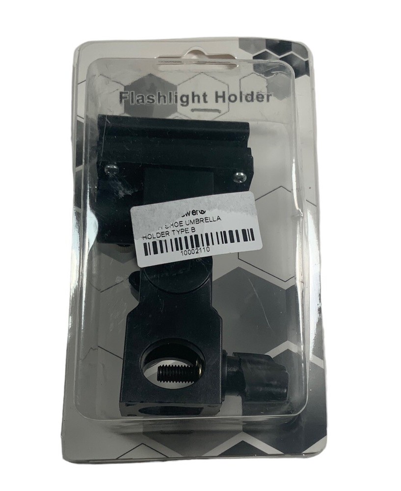 Neewer Flash Shoe Umbrella Holder Type B
