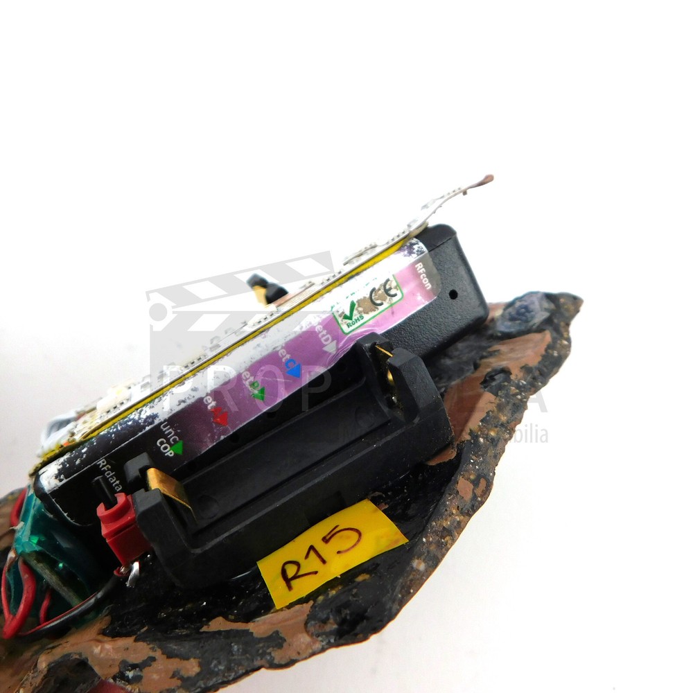 BEACON 23 SFX Rock Original Prop (0812-4634)