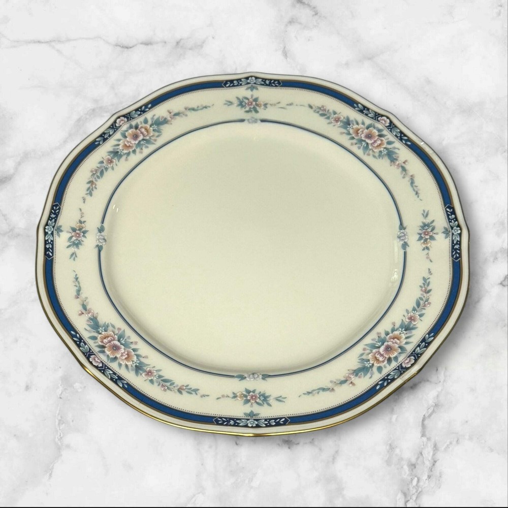 Noritake Auburndale Porcelain Dinnerware Set | 6 Pc | Immaculate Condition