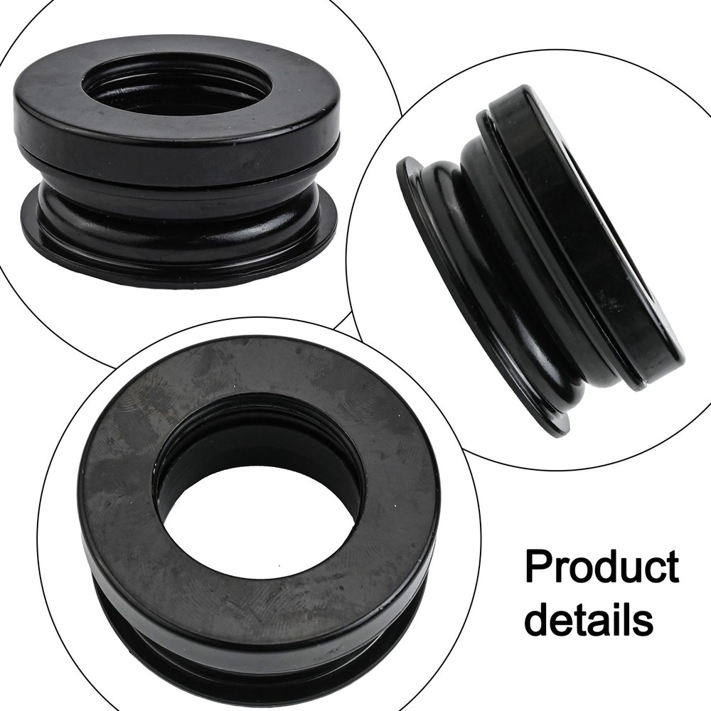 Scooter Compatible Bowl Bearing Assembly Ensuring Efficient Operation in Ebikes