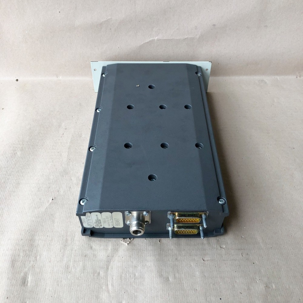 TAIT ELECTRONICS T855-30 RECEIVER CANADIAN MARCONI