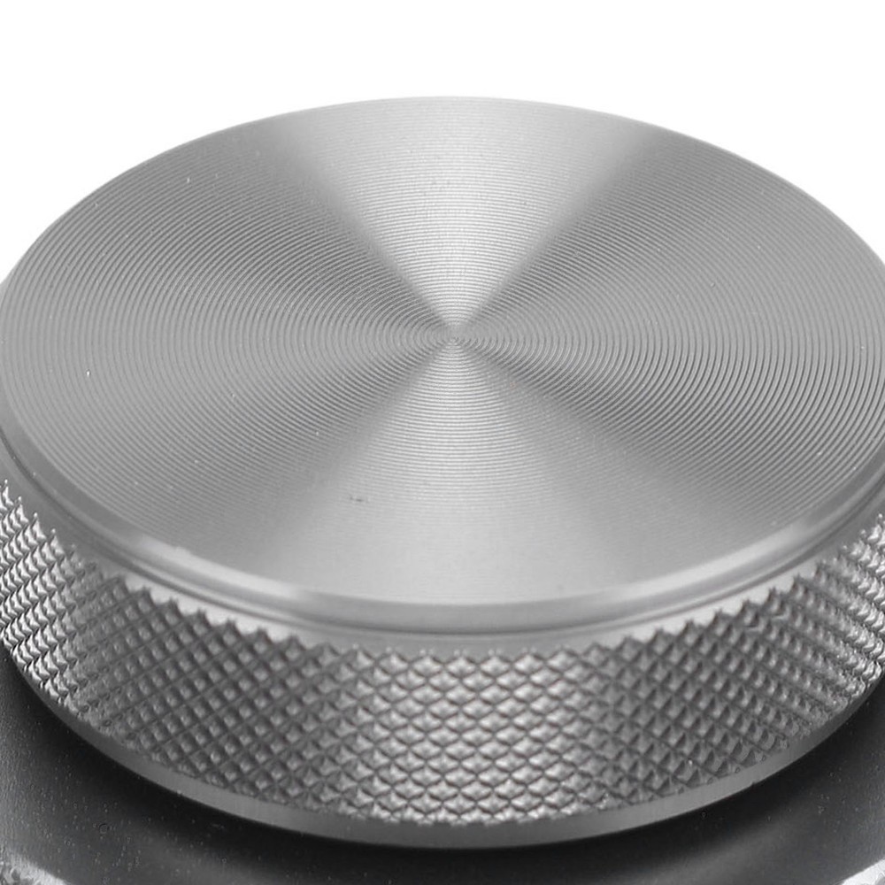 Bluetooth Volume Control Knob With RGB Light For Tablet PC New