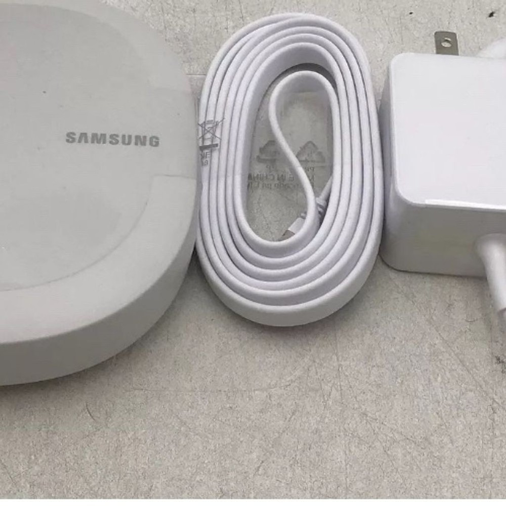 Samsung Connect Home Smart Wi-Fi System MU-MIMO ZigBee Bluetooth White
