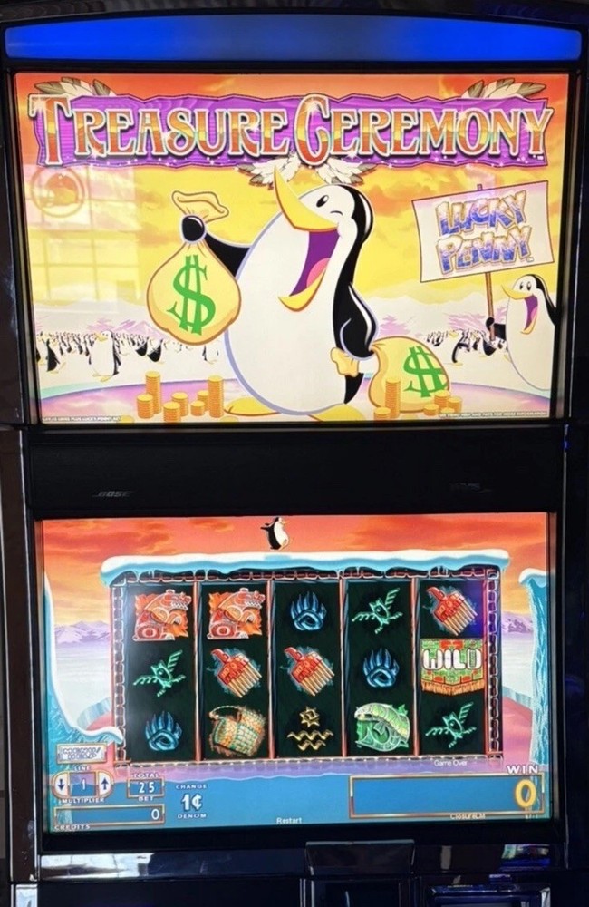 WMS BB2 3 GAME SLOT MACHINE SOFTWARE STARTER PACK. 2 OS & 1 CLEAR & 10 GAMES