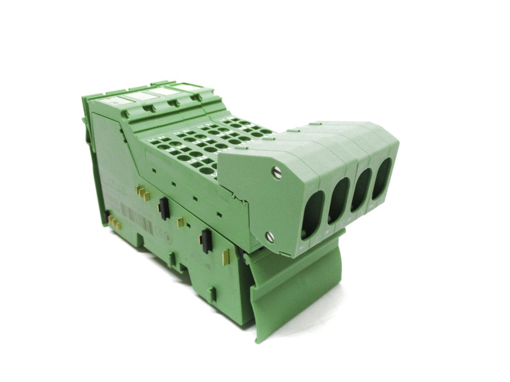 PHOENIX CONTACT IB IL AI 8/IS-PAC NSNP
