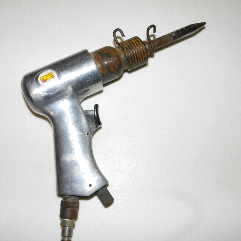 Buffalo Pneumatic Air Hammer