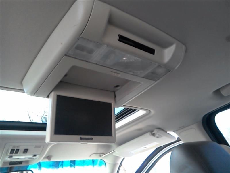 DISPLAY Screen Entertainment System Opt U42 Fits 07-14 ESCALADE 263366