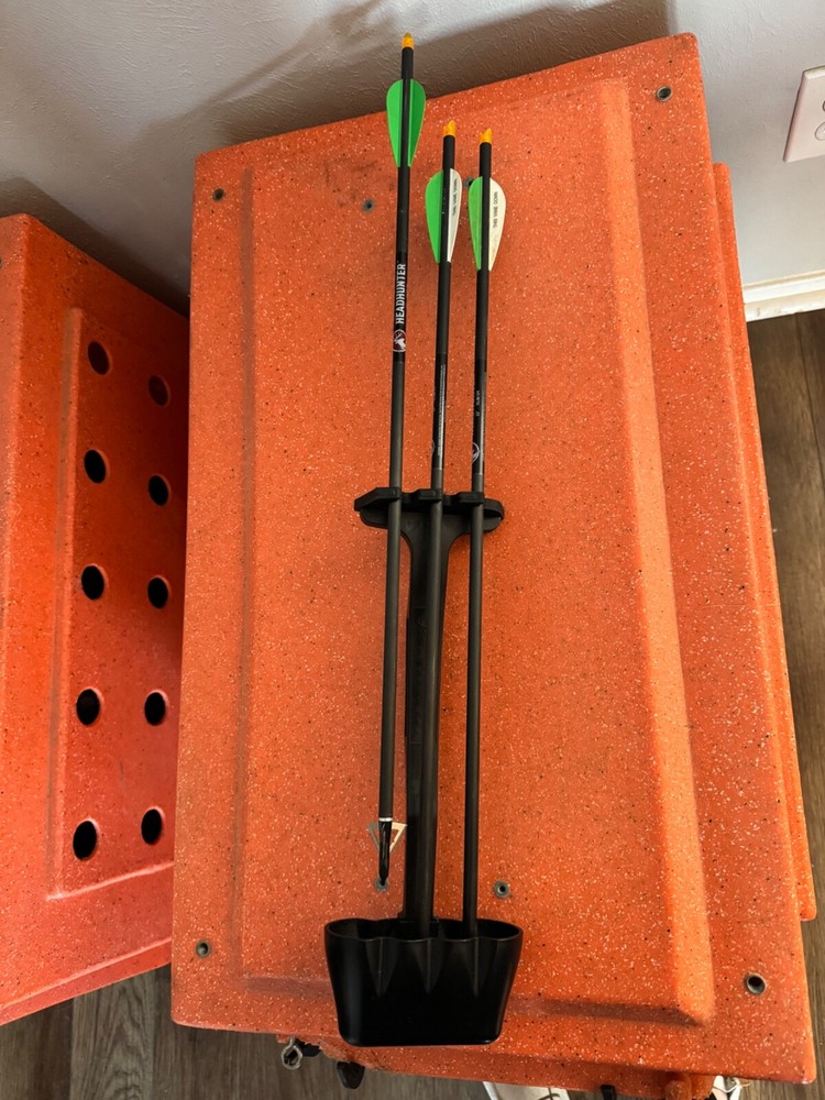 Barnett Quad 400 Camo Crossbow