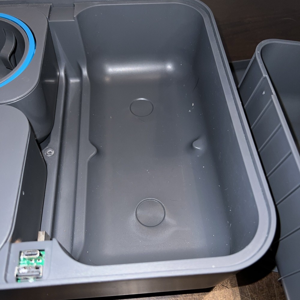 Atrix Gamer Snack & Play Console