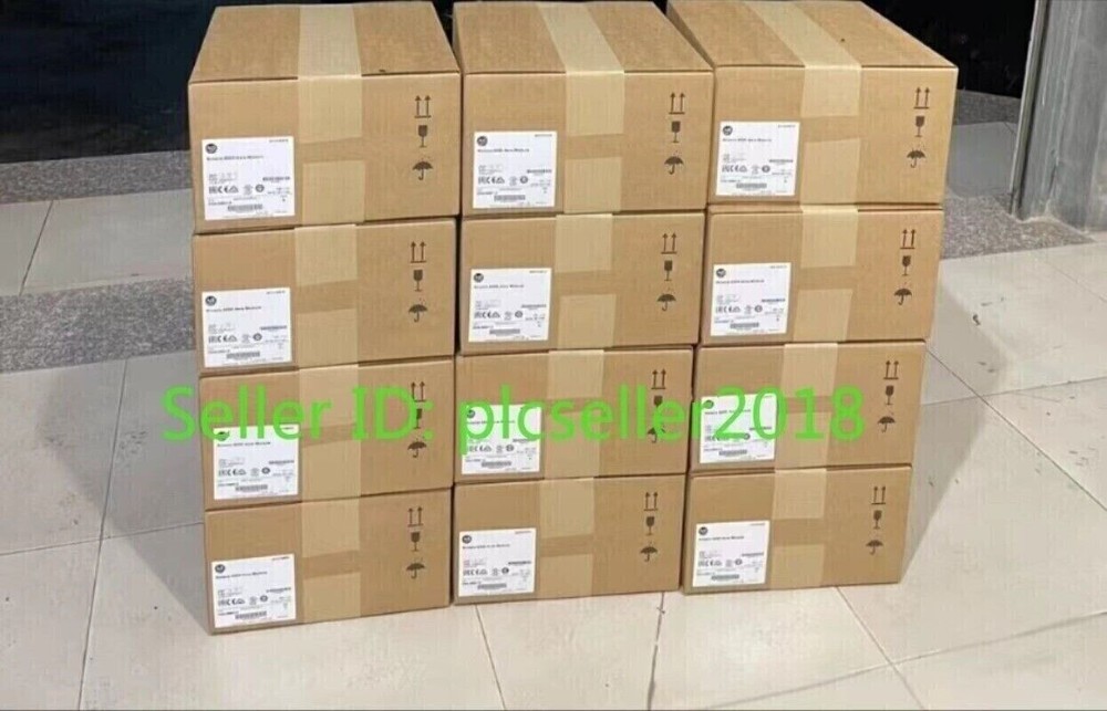 1pc NEW Servo Drive 2098-DSD-020 UPS or DHL