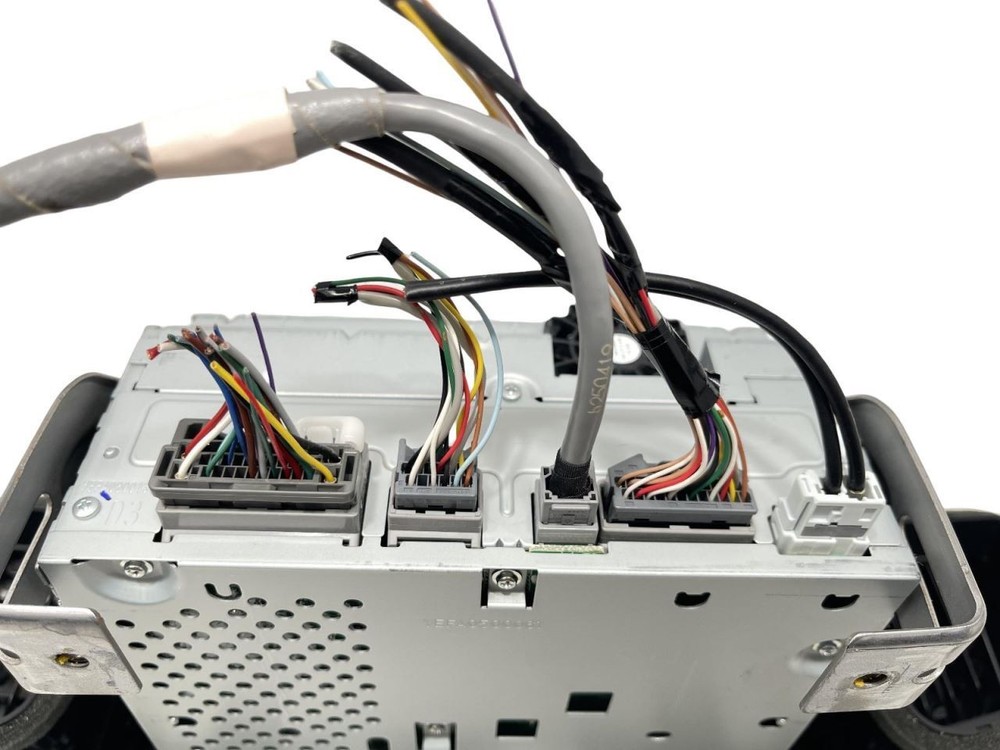 2019-2020 Honda Passport Main Display In Dash 5" Screen