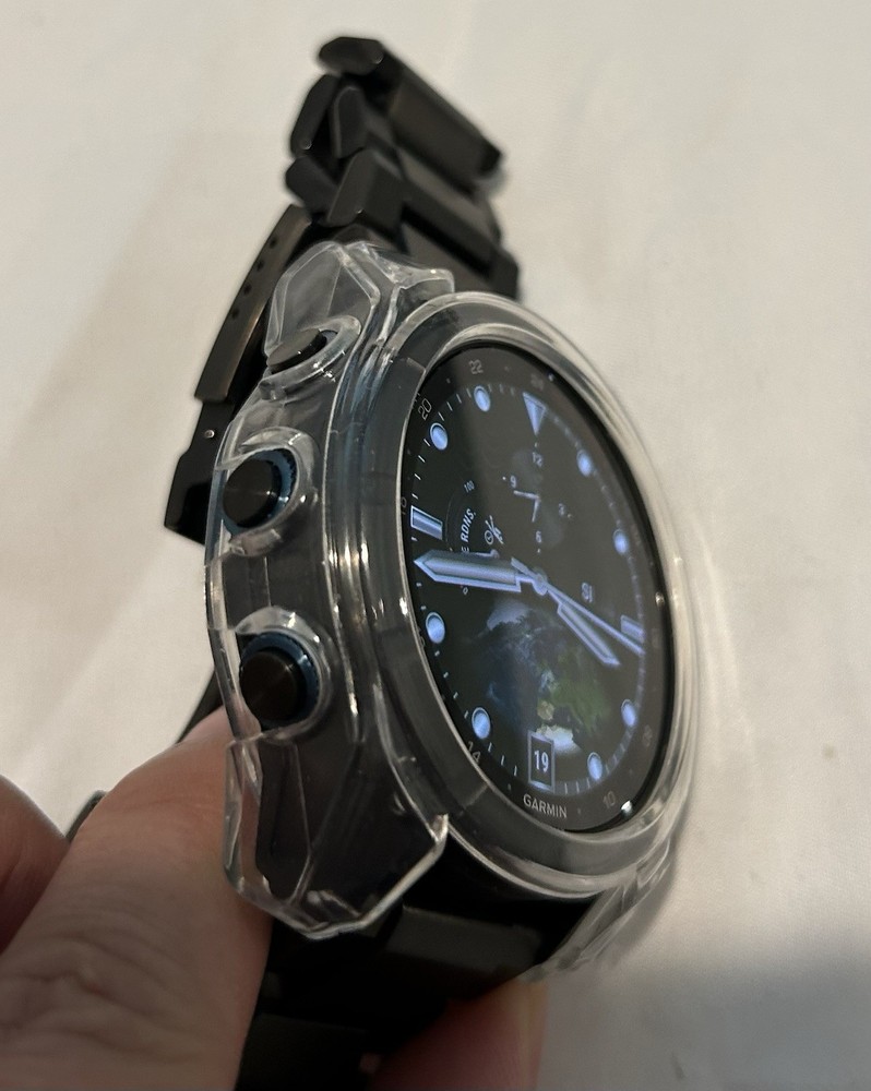 Garmin descent mk3i 51mm cover / protector