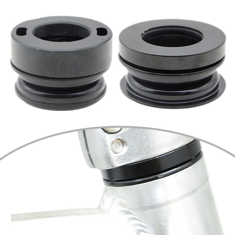 Scooter Compatible Bowl Bearing Assembly Ensuring Efficient Operation in Ebikes