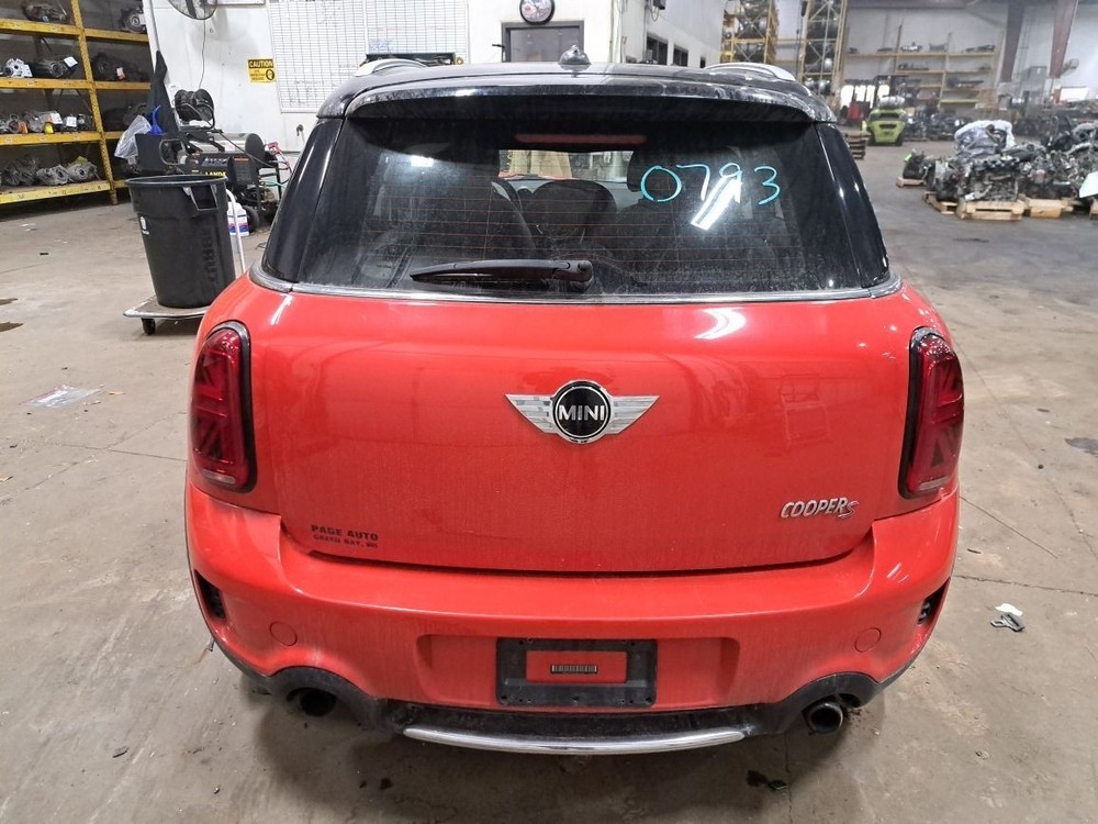 2012 Countryma Jack Sku#4346406