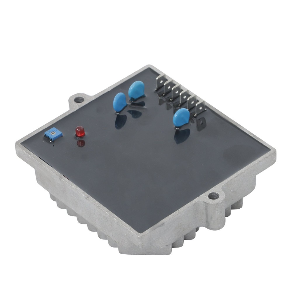 0F97190SRV Replacement Voltage Regulator For PCB 0F9719 083049 Generators