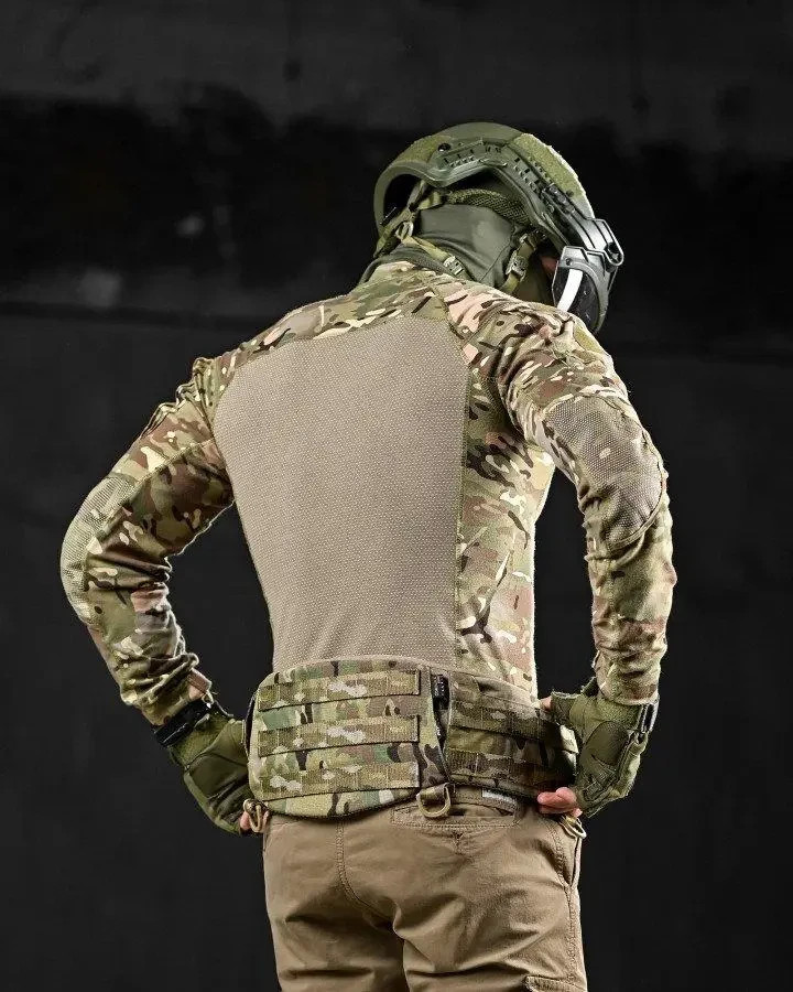 Tactical RPS Multicam, RPS Multicam Belt, Multicam Unloading, Multicam Belt,🇺🇦