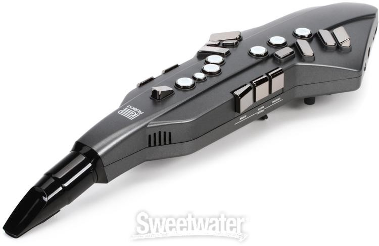 Roland Aerophone GO Digital Wind Instrument