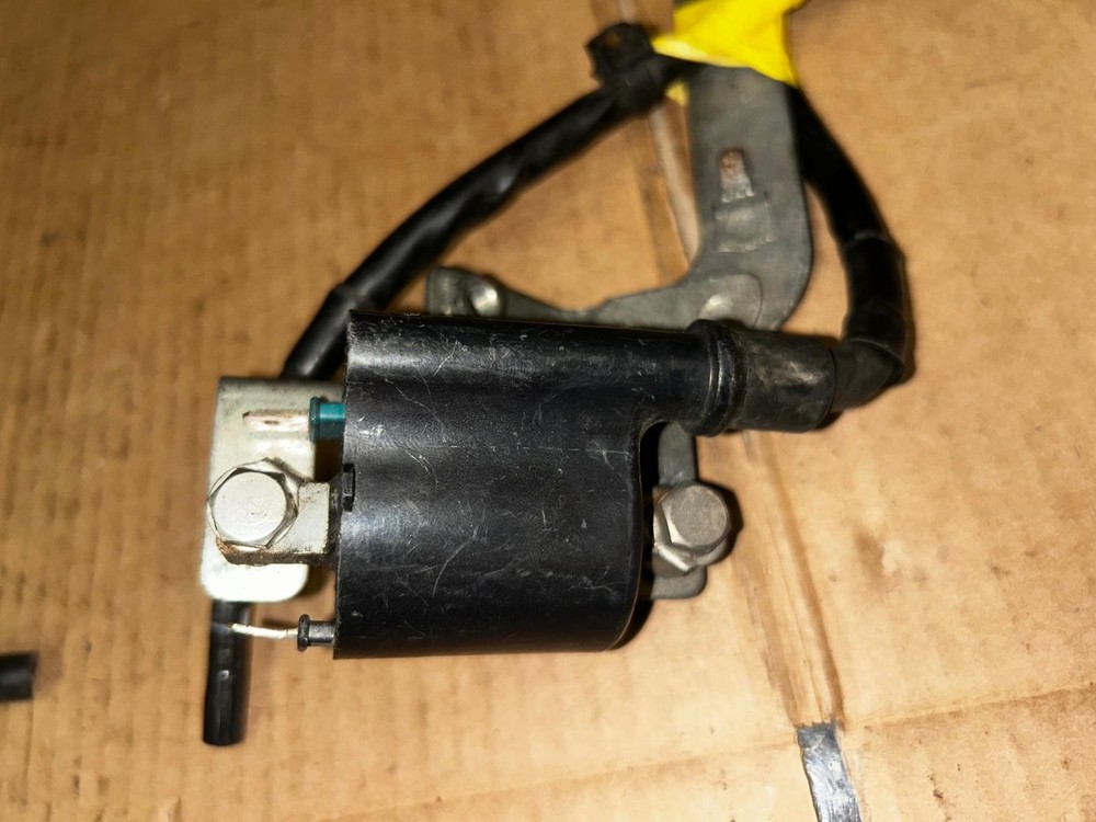 2013 Honda NC700 Ignition Coil