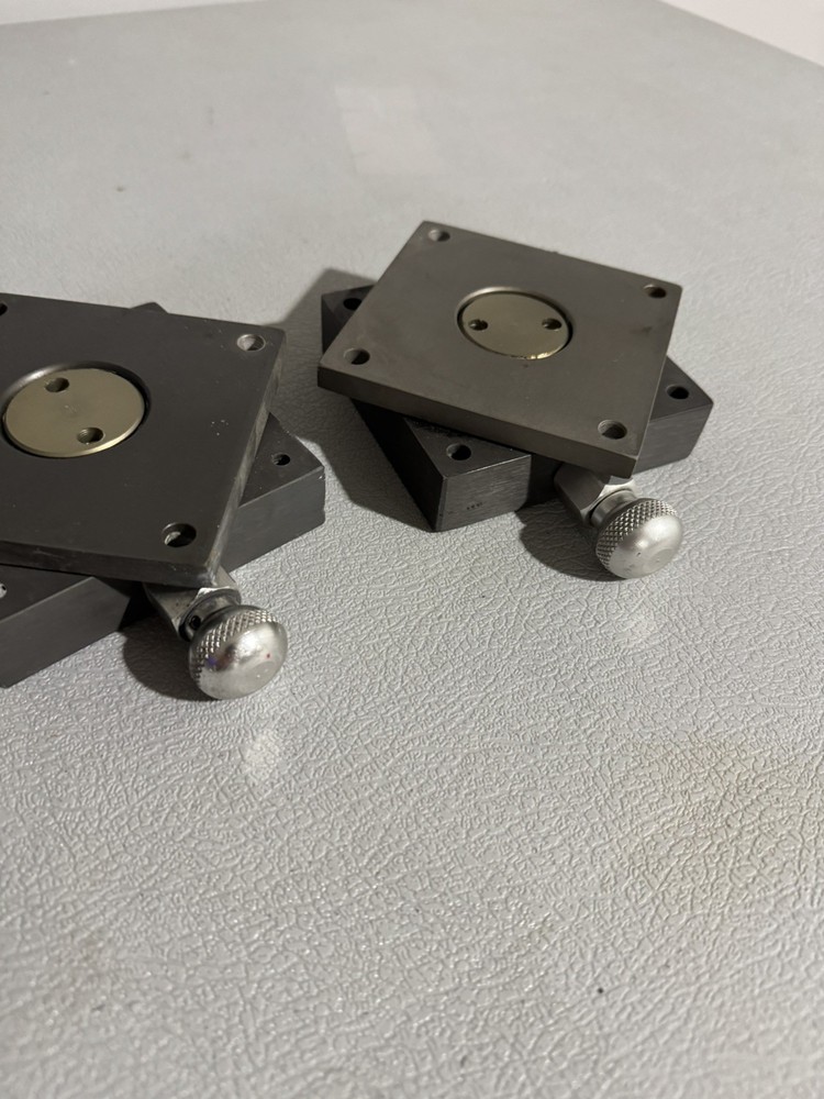 (2) Big Jon Swivel Bases for mounting downriggers