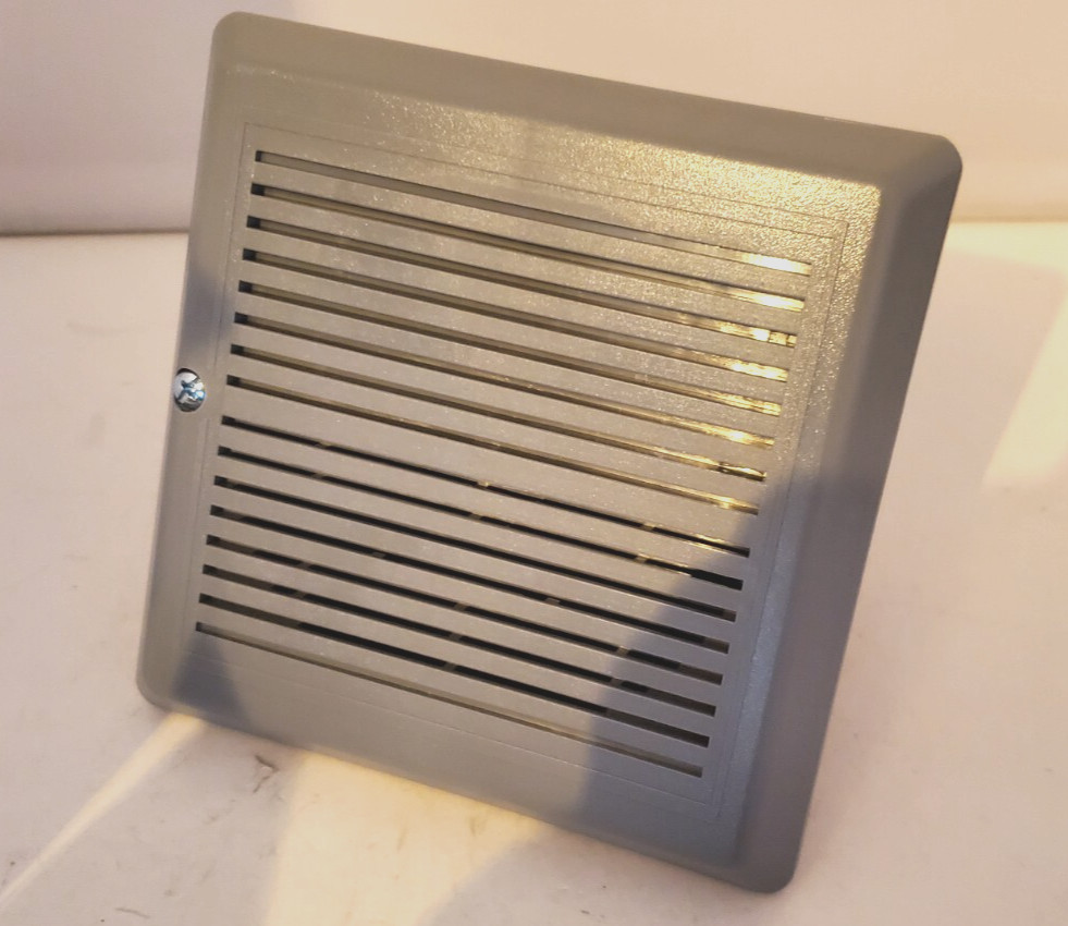 Edwards Signaling & Security Systems HORN 869-N5 Flush Mount