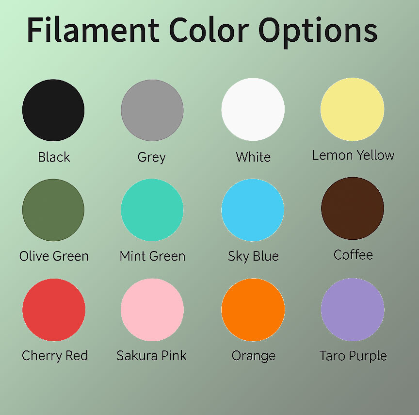 Custom 3D Printed Reloading Tray .308 Win | Custom colors and text