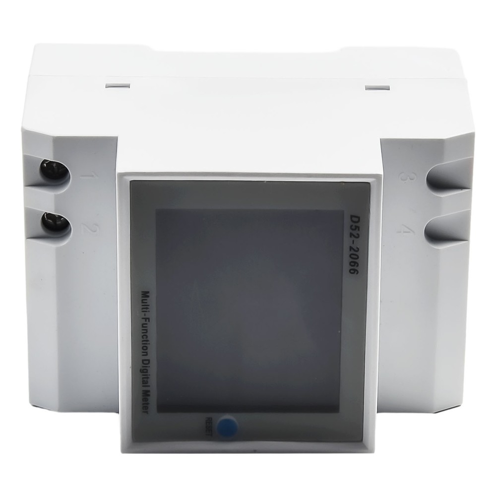 100A High-Precision Integrated Current Transformer Measurement Parameters.