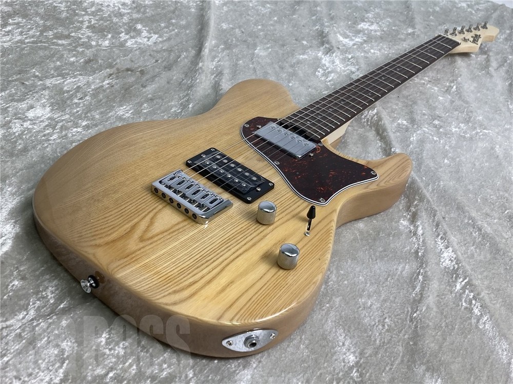 GrassRoots G-THROBBER-DX Natural