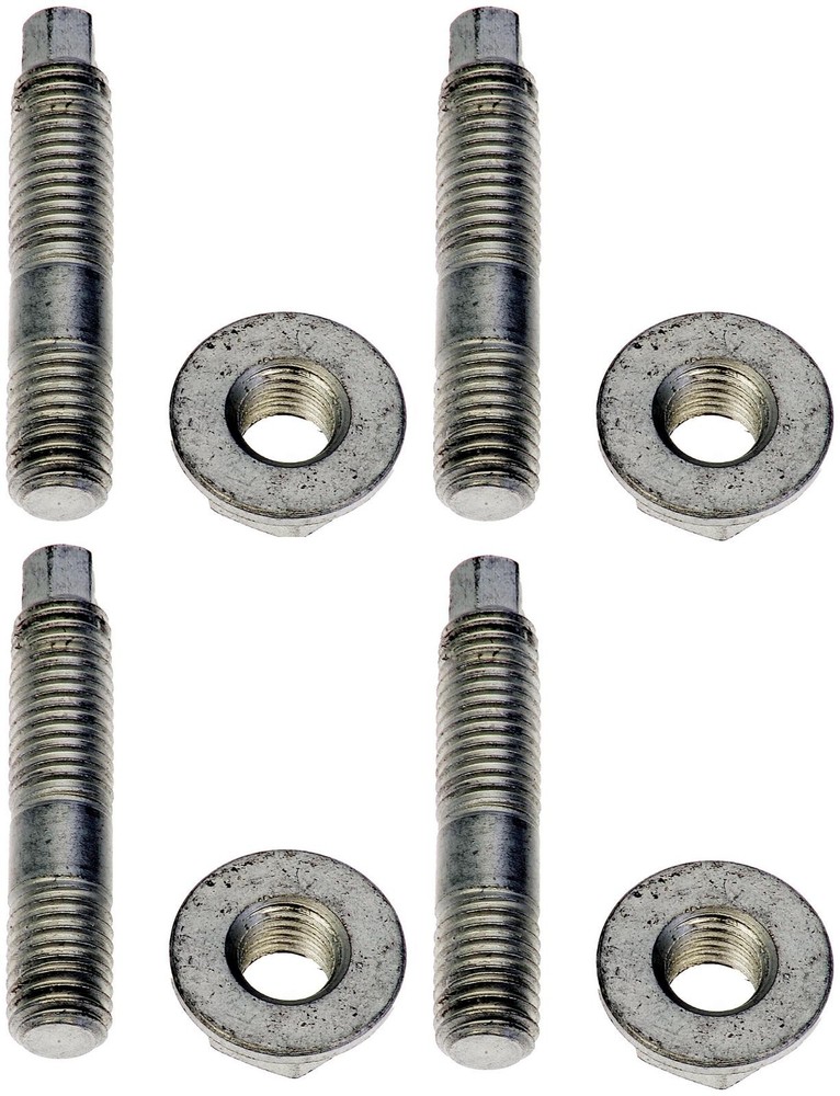 Dorman Exhaust Manifold Stud and Nut PN# 32105