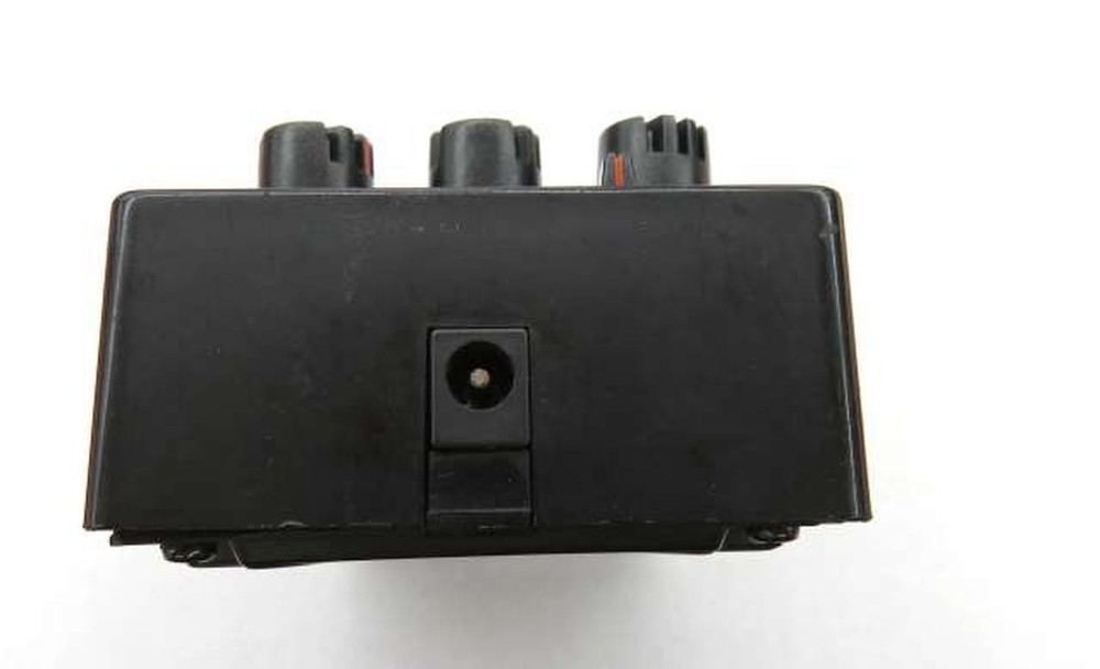 Arion Sch-1 Effector