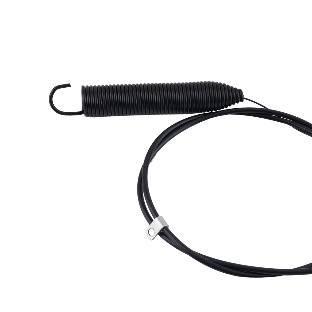 78" Control Cable for John Deere X145 D105 E100 GY22387