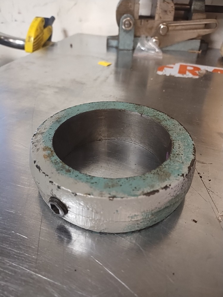 Powermatic 1150 Drill Press Column Collar
