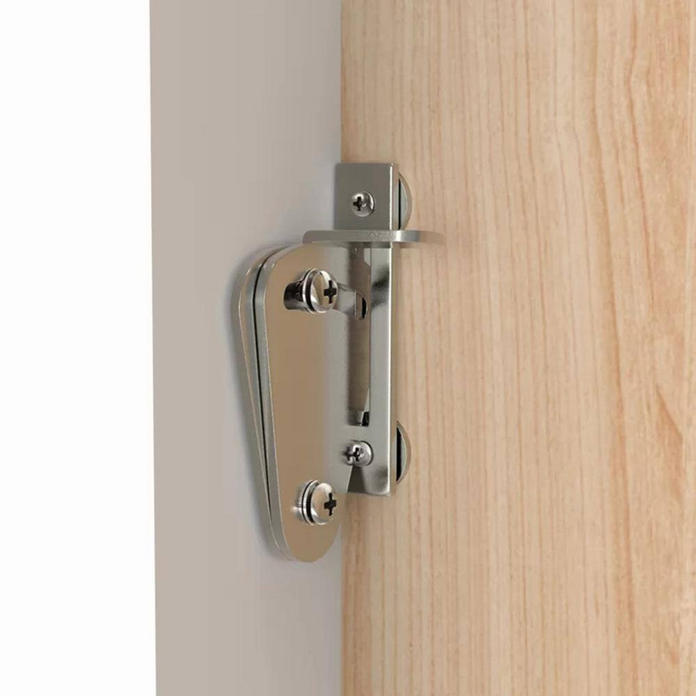 Stainless Steel Latch Lock