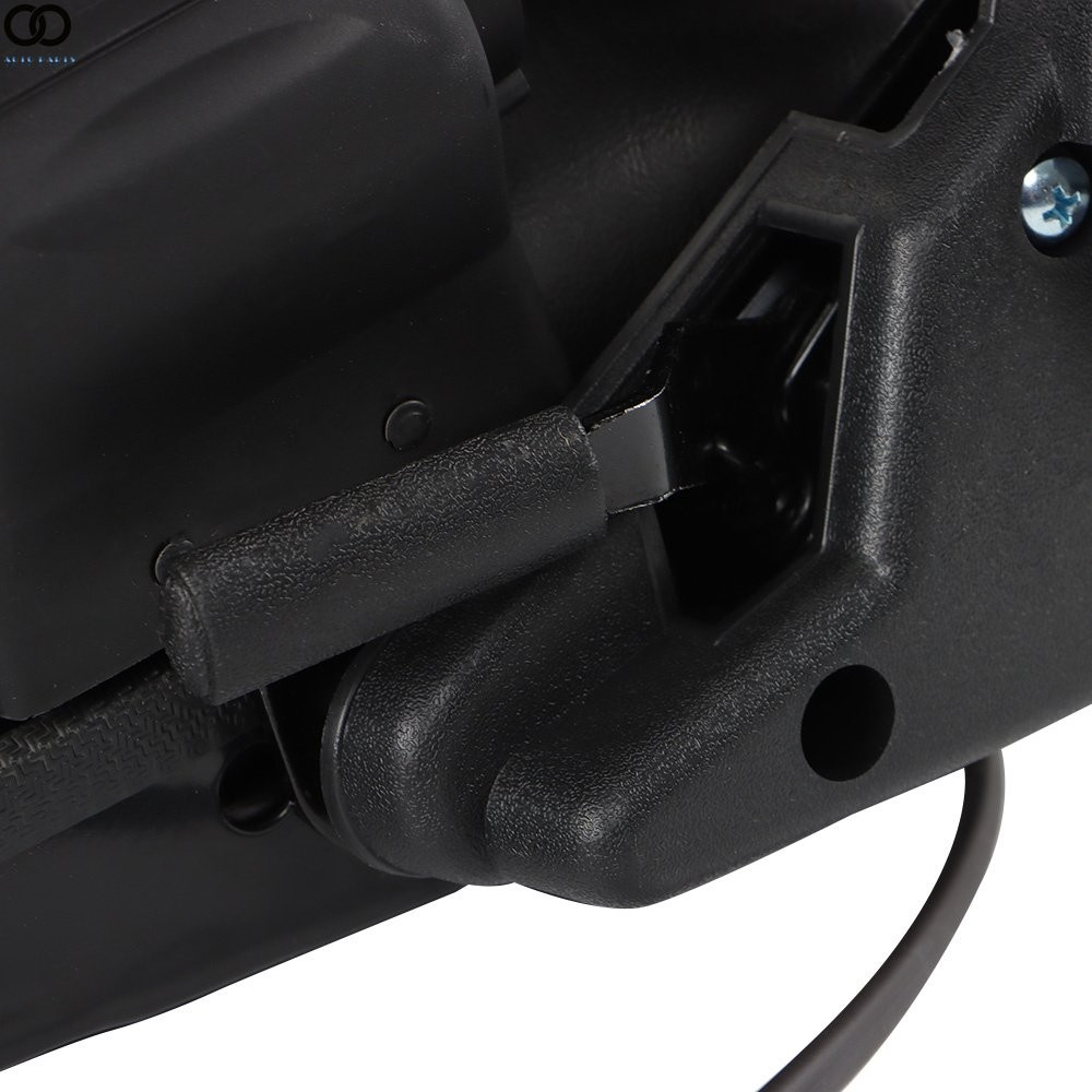 Tractor Seat Universal Folding & Adjustable Forklift Seat w/ Seat Switch