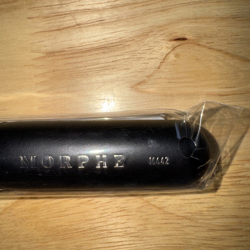 Morphe M442 Duo Fiber Buffer Brush