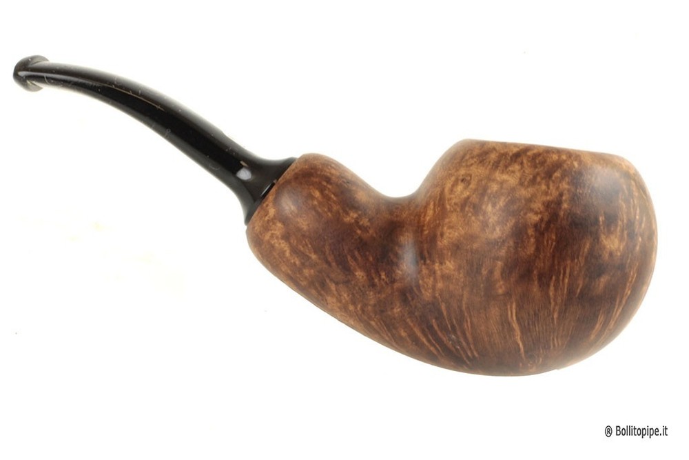 Chacom Reverse Calabash Dark Smooth (N)