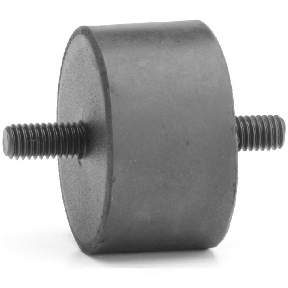 Automatic Transmission Mount-Manual Trans Mount Anchor 2425