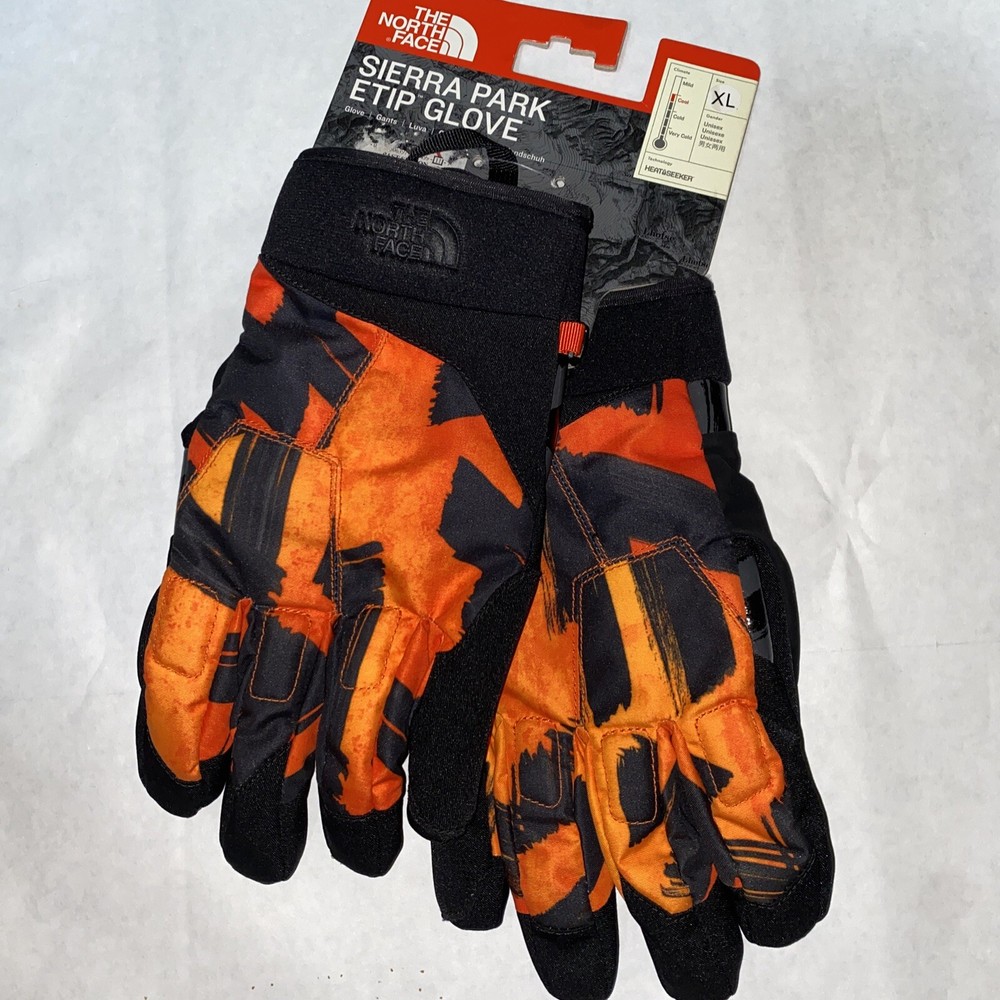 sierra park etip glove