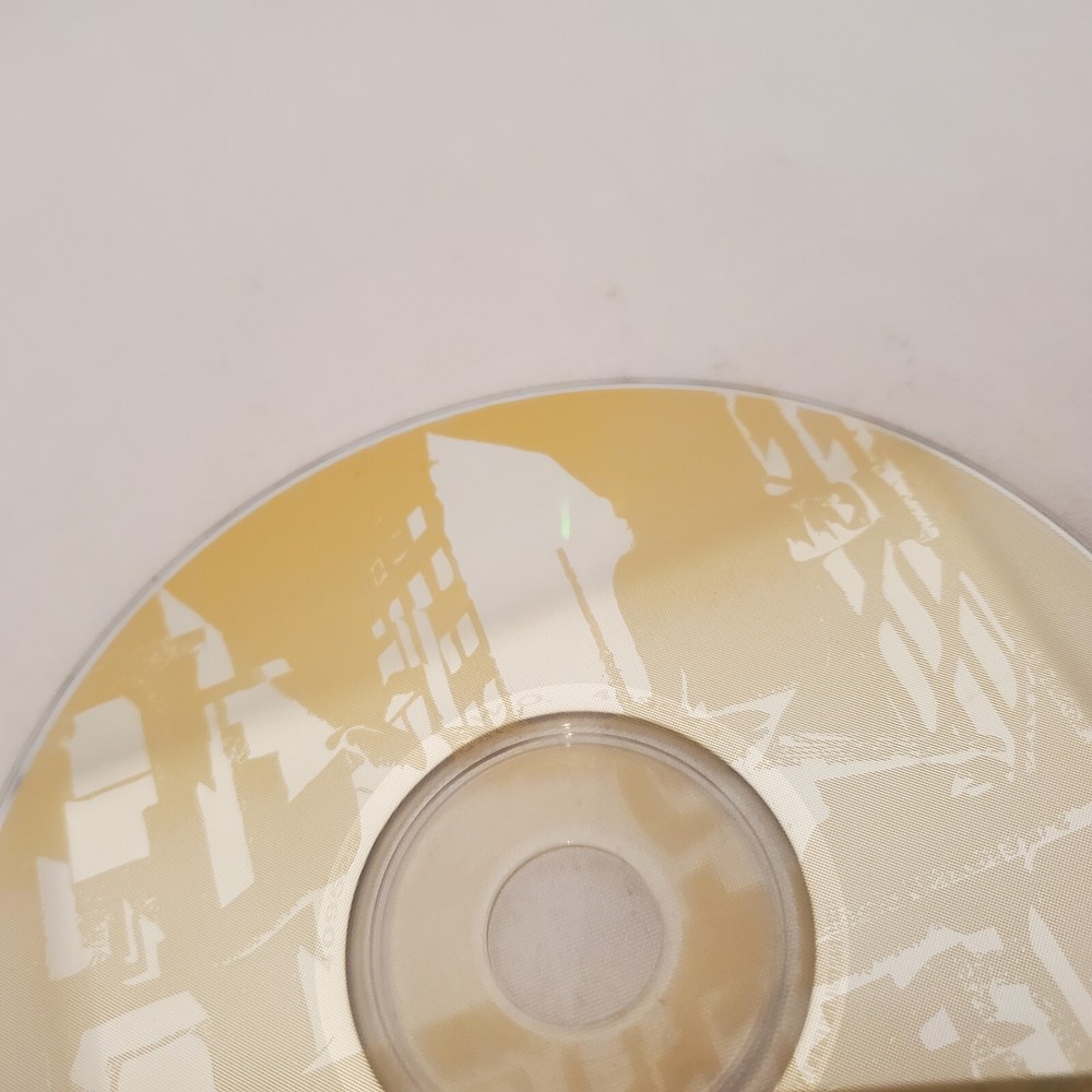 VSI FAX V-Systems Disk Release Volume 3 1997 96 Unix Esker CD 1002 Computer Gold