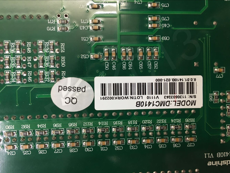 DMC1410B With Warranty (by DHL/Fedex Fast delivery)