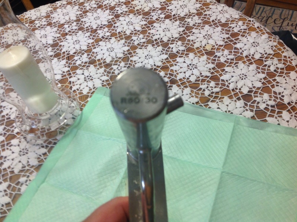 Varimixer R60/30 Mixer Bowl Scraper