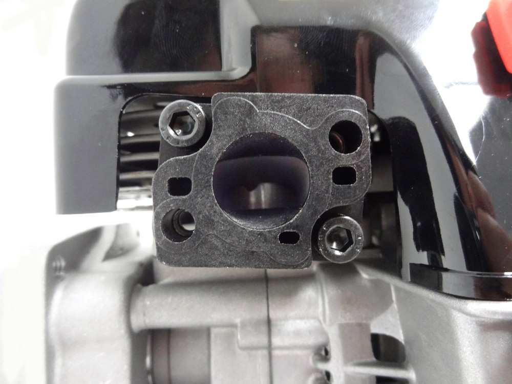 30 Degree North 29cc 4 Bolt BWS Racing Engine