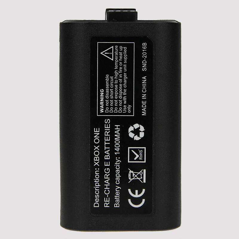 Rechargeable Battery Pack Charger Cable Dock For Xbox 360 Wireless Controller