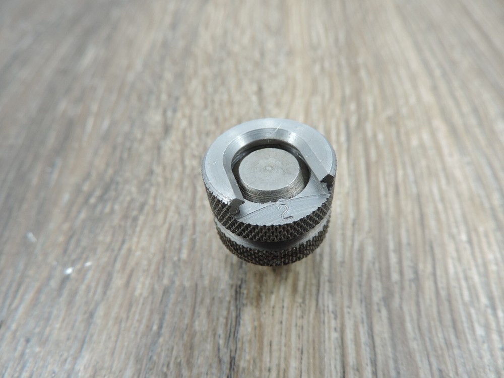 Lee Case Shell Holder & Lock Stud #2