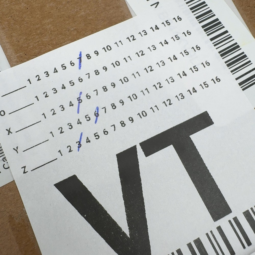 Balboa VL200 4-Button Spa Topside Control Panel 53238 for Dream Maker X500