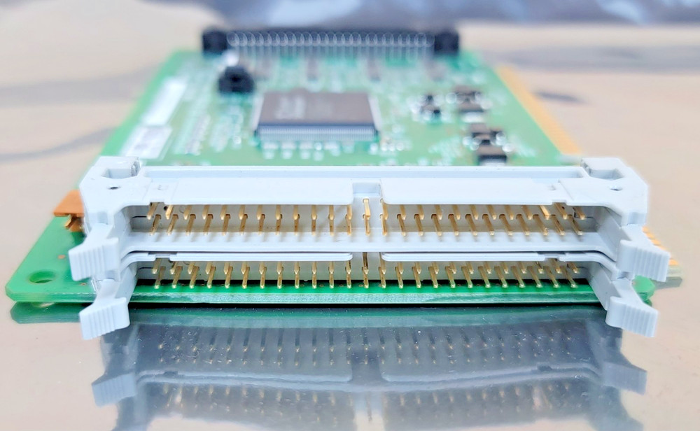 NEC PZ-GT26-A BOARD FOR SN1734