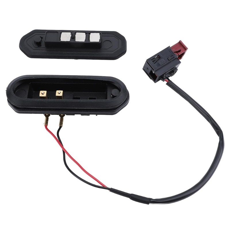 Replacement Accessory Sliding Door Contactor Switch Easy Installation 1348483080