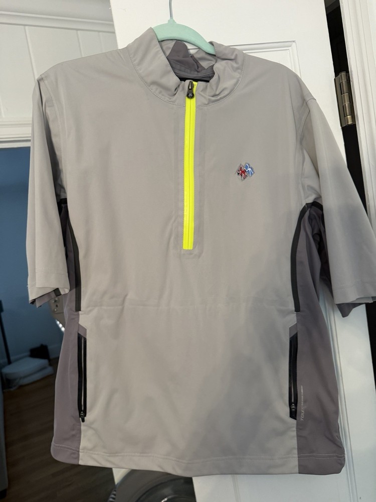 Frederica Golf Club Men’s Medium Jacket
