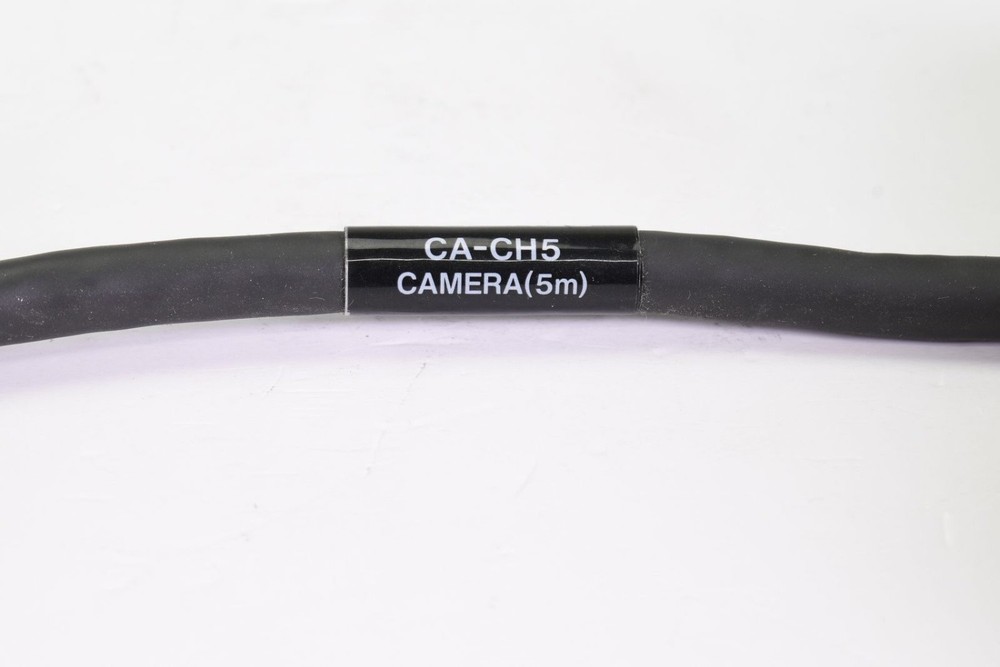 KEYENCE CA-CH5, Camera cable for high-speed camera, L=5m