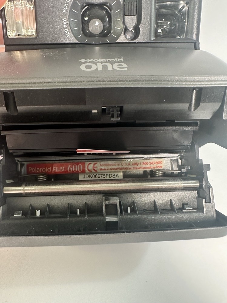 Polaroid One Camera - Untested