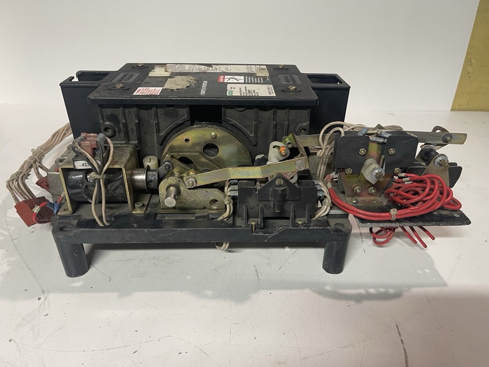 Asco Automatic Switch 940